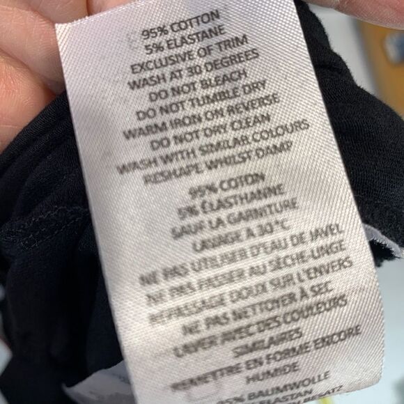 BOOHOO Sport Trim Romper - Picture 8 of 14